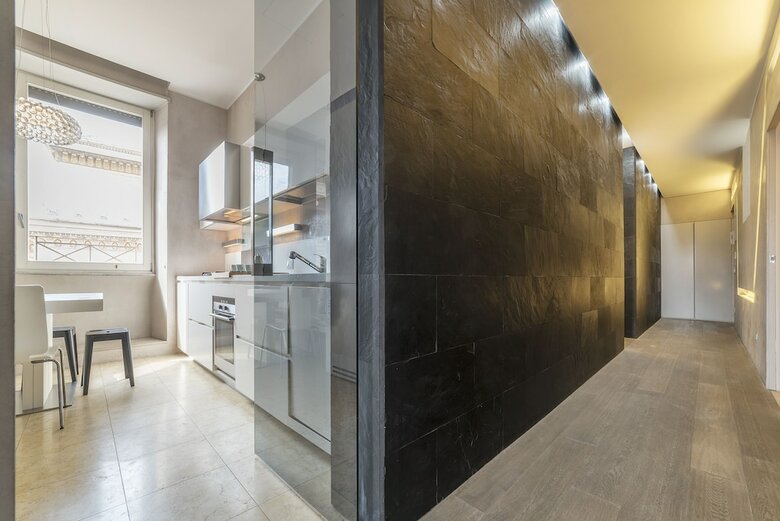 Apartamento Via Catalana