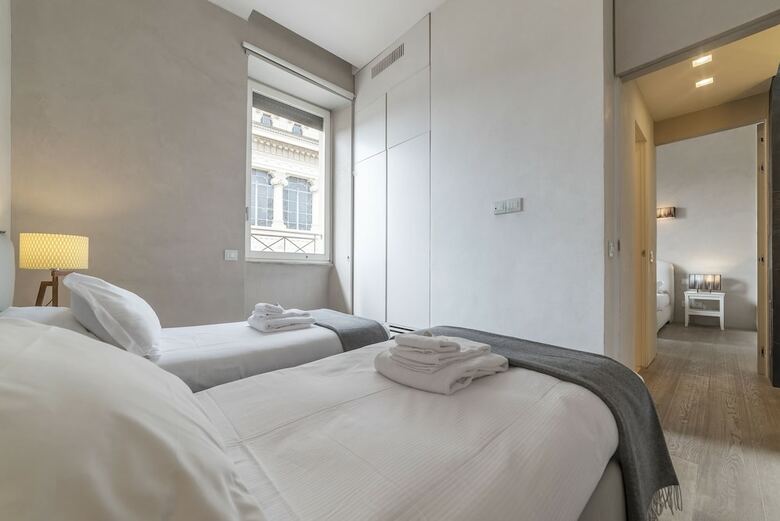 Apartamento Via Catalana