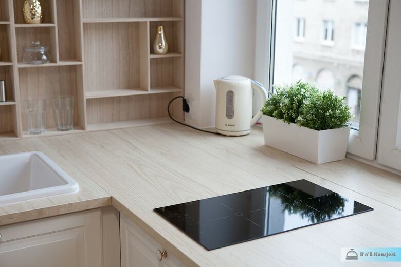 Apartamentos Warsaw Concierge Royal Baths Studio