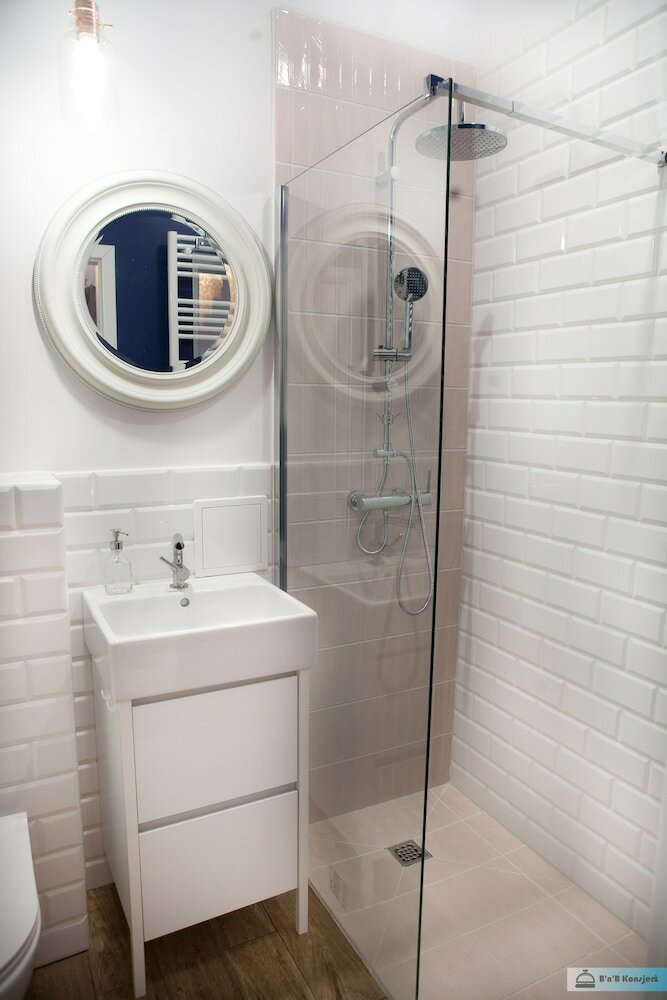 Apartamentos Warsaw Concierge Royal Baths Studio