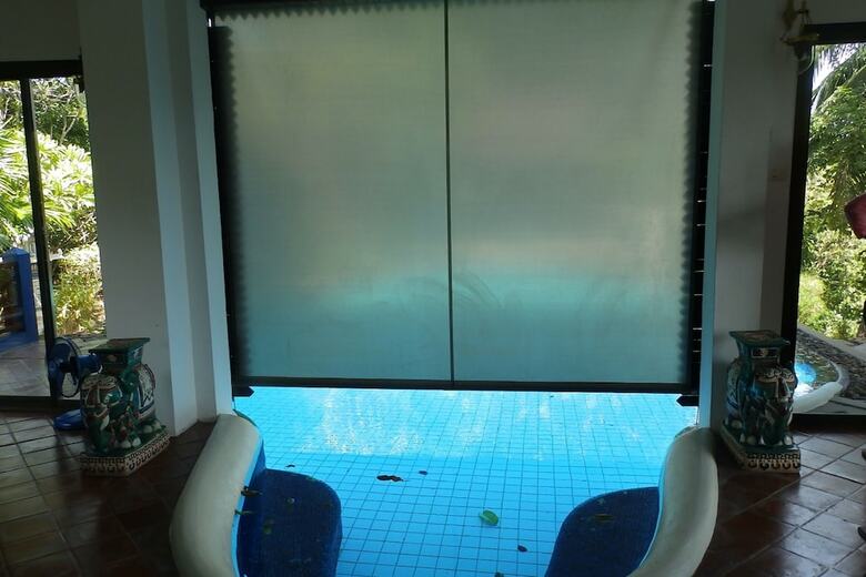 3 Bedroom Sea View Villa Leelavadee
