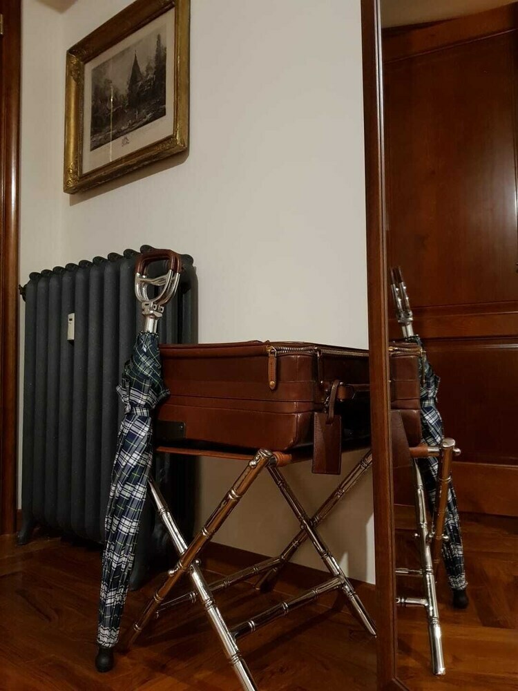 Hotel Regal House Roma
