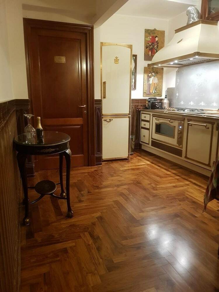 Hotel Regal House Roma