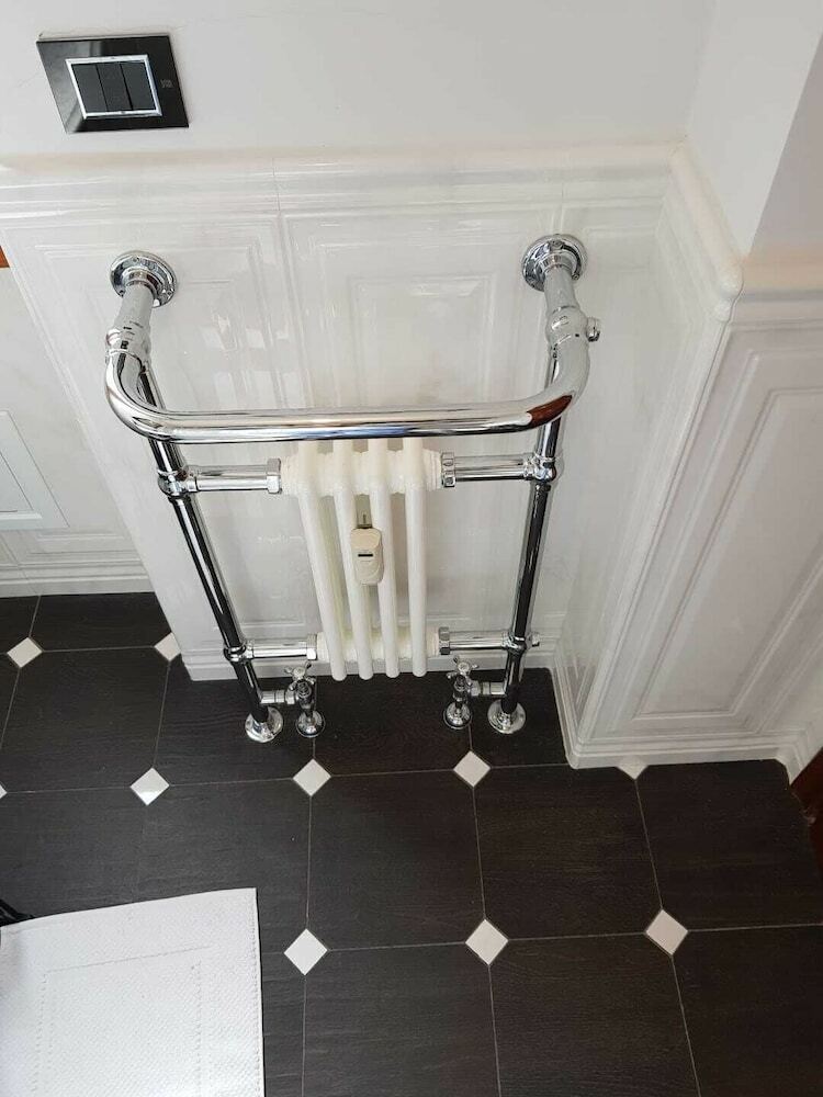 Hotel Regal House Roma