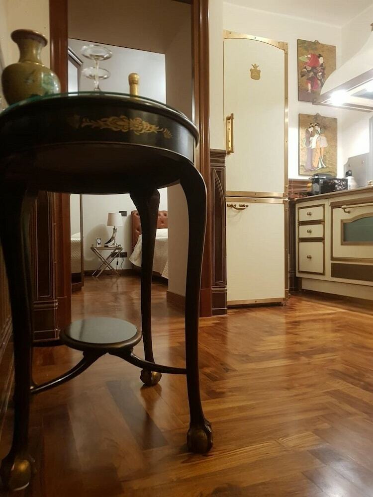 Hotel Regal House Roma