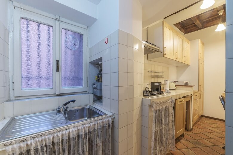 Apartamento Pianellari 2