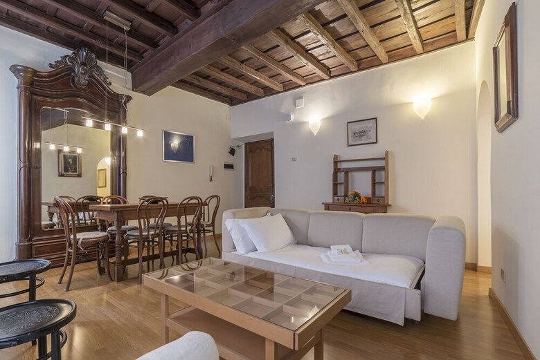 Apartamento Pianellari 2