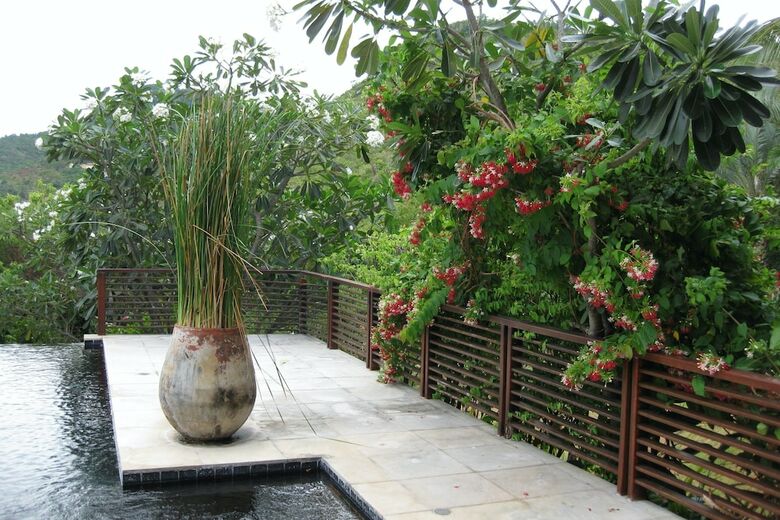 3 Bedroom Sea View Villa Kai Muk
