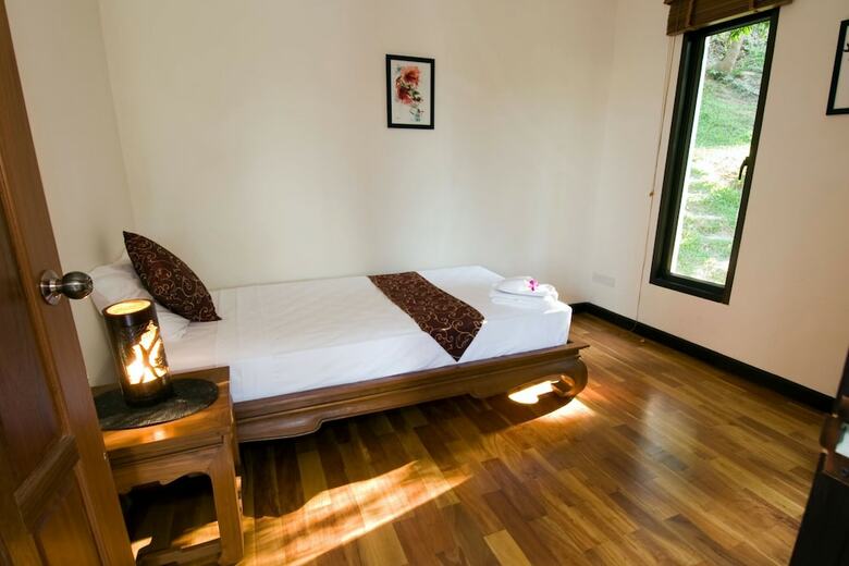 3 Bedroom Sea View Villa Kao Lom