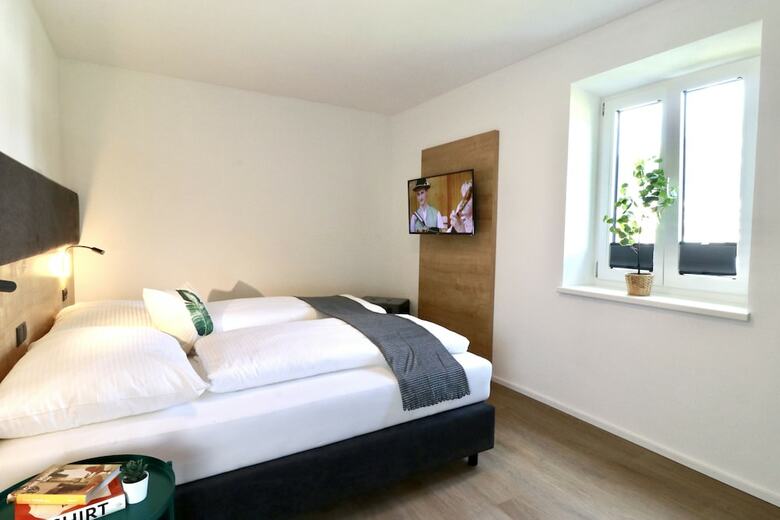 Apartamentos Alpine Easy Flats