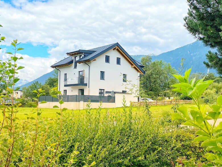 Apartamentos Alpine Easy Flats