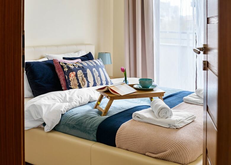 P&o Apartments Wilanow 7