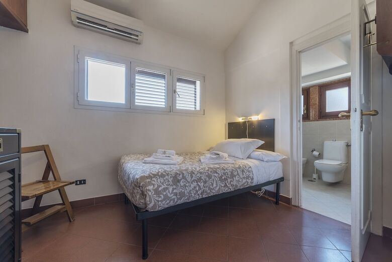 Apartamento Via Dei Cartari