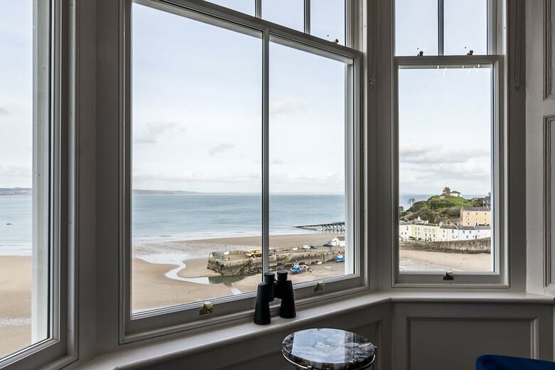 Fishermans Catch 2 Bedroom L. Apartment