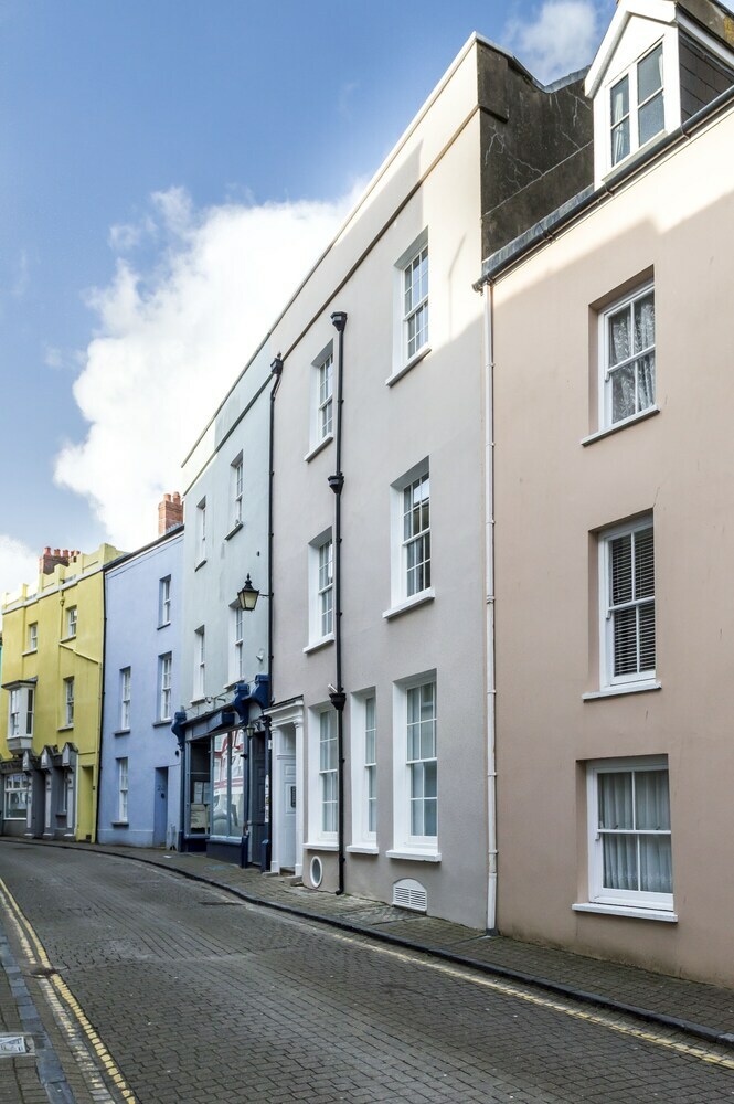 Fishermans Catch 2 Bedroom L. Apartment