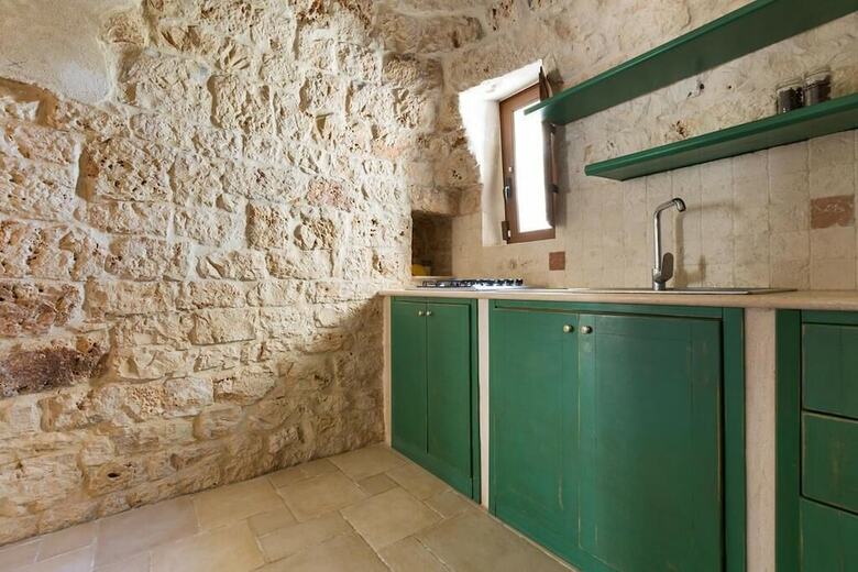 Apartamento Villa Pietra&sole