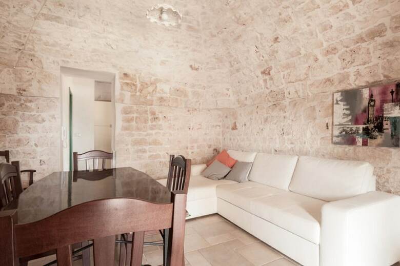 Apartamento Villa Pietra&sole