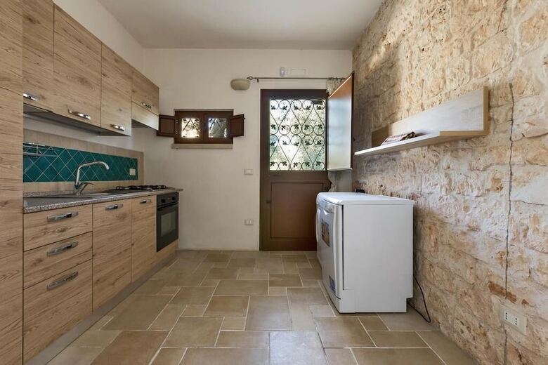 Apartamento Villa Pietra&sole