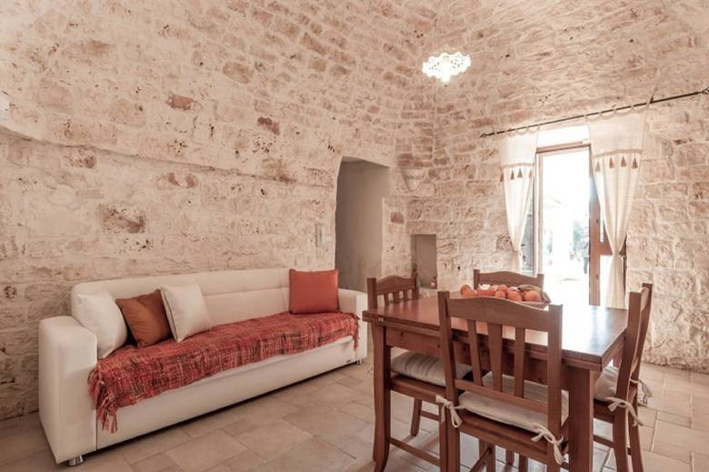 Apartamento Villa Pietra&sole