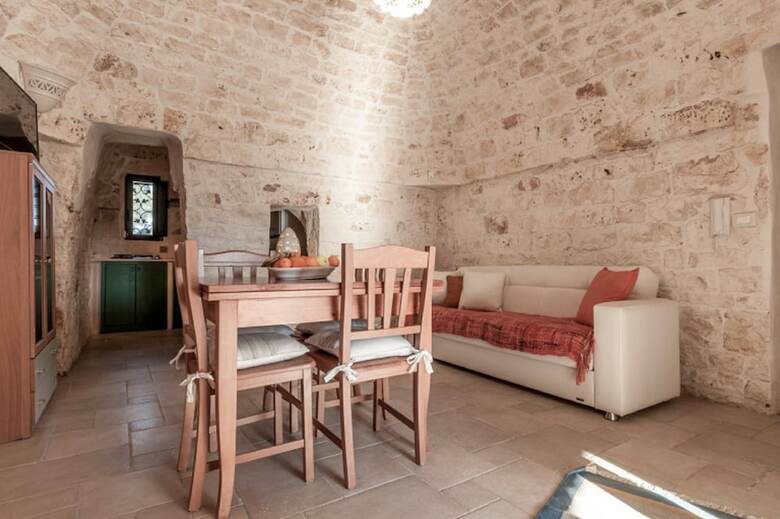 Apartamento Villa Pietra&sole