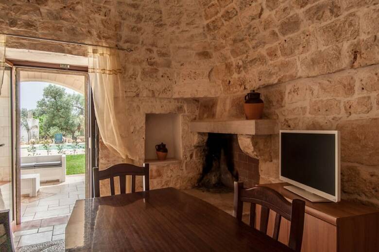 Apartamento Villa Pietra&sole