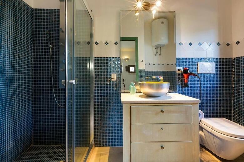 Apartamento Villa Pietra&sole