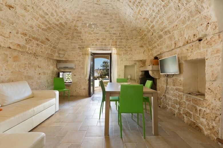 Apartamento Villa Pietra&sole