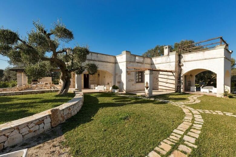 Apartamento Villa Pietra&sole