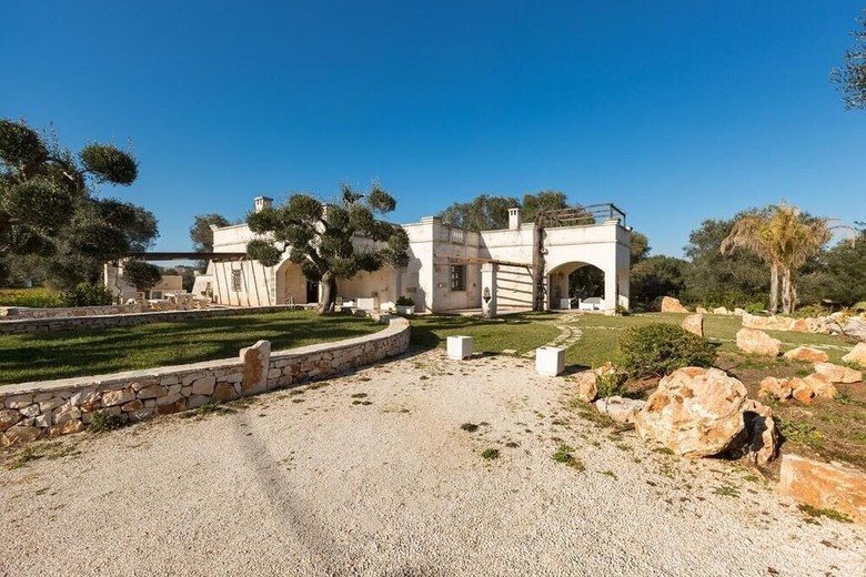 Apartamento Villa Pietra&sole