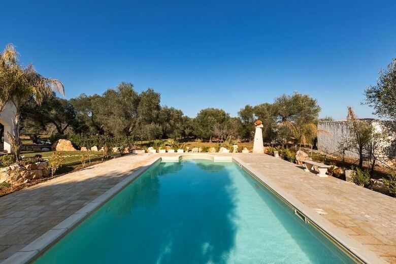 Apartamento Villa Pietra&sole