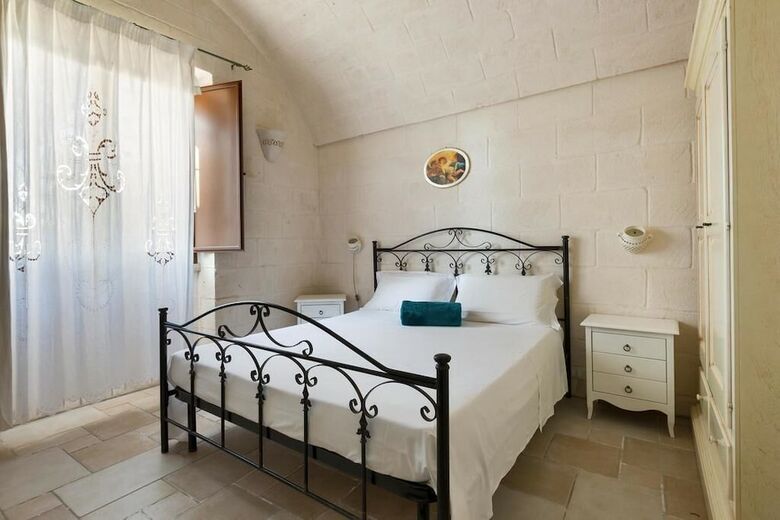 Apartamento Villa Pietra&sole