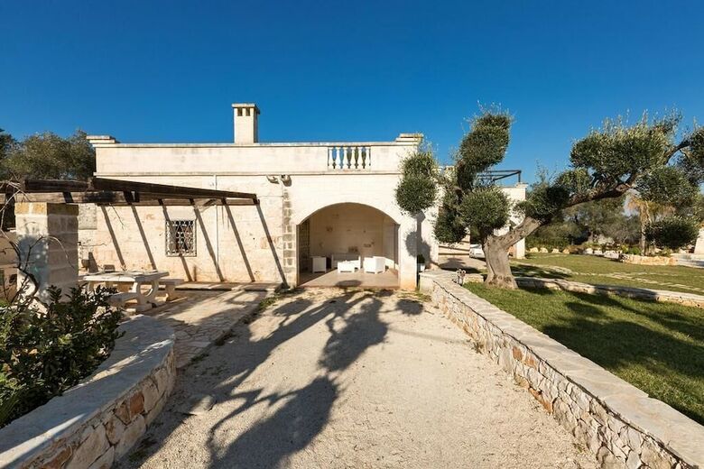 Apartamento Villa Pietra&sole
