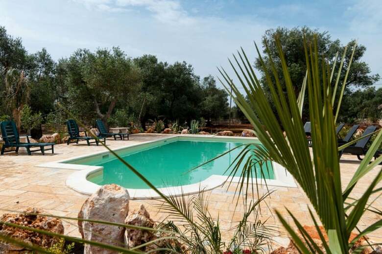 Apartamento Villa Pietra&sole