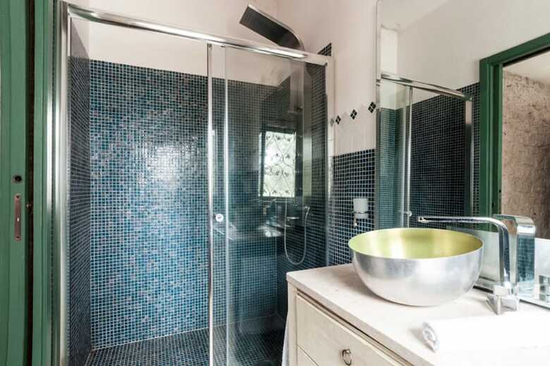 Apartamento Villa Pietra&sole