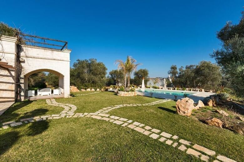 Apartamento Villa Pietra&sole