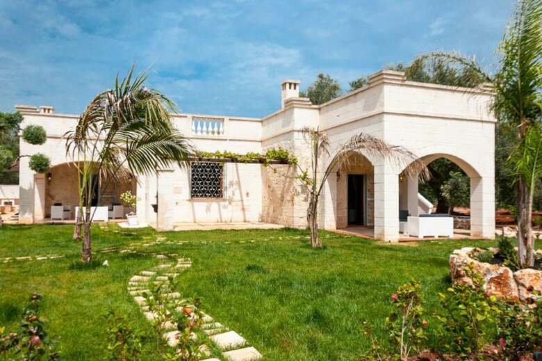 Apartamento Villa Pietra&sole