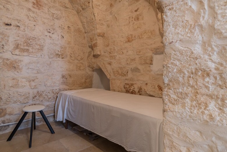 Apartamento Casetta Pandizucchero