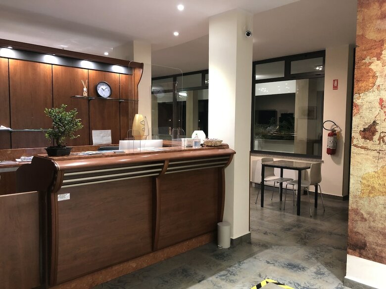 Hotel Chalet Del Lago
