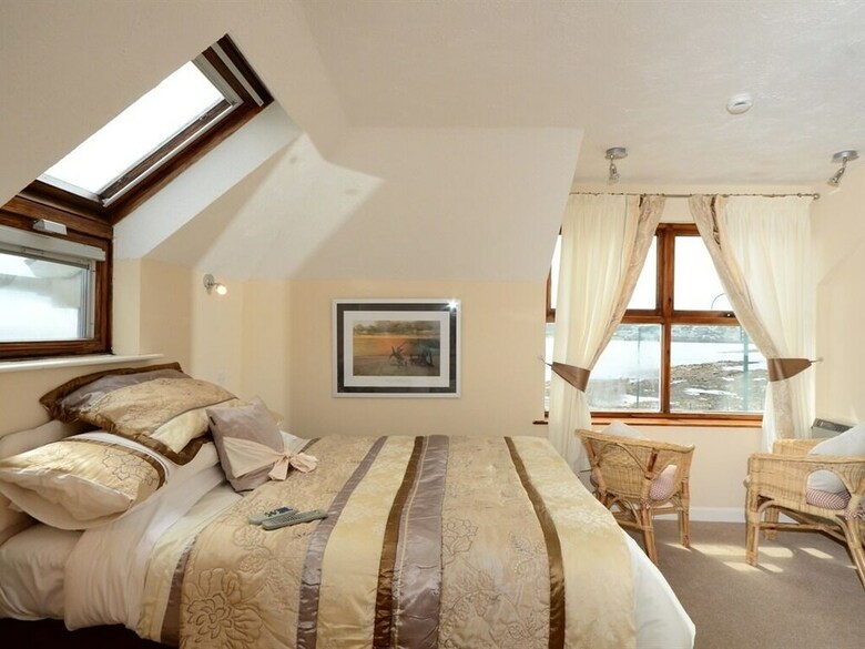 Hostal The Stanley