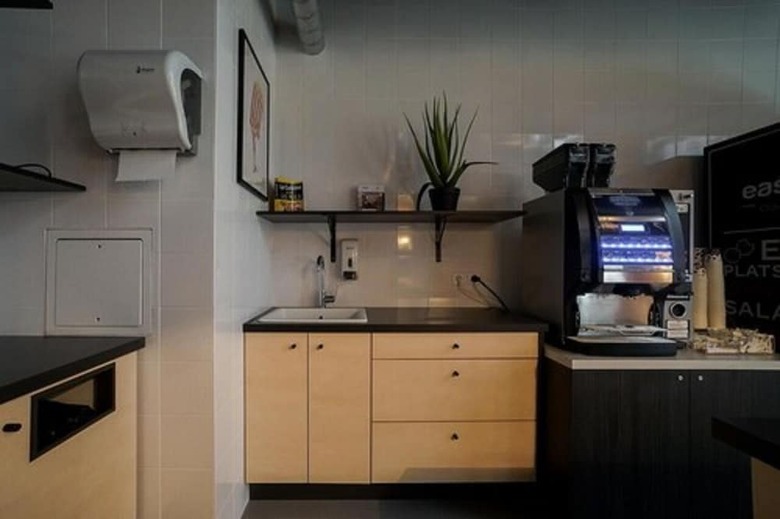 Apartamento Student Factory Paris Bagnolet