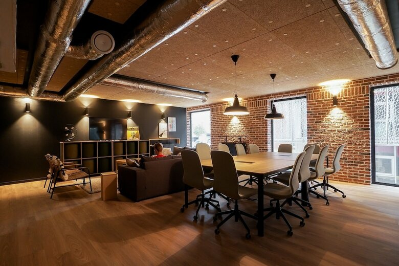 Apartamento Student Factory Paris Bagnolet
