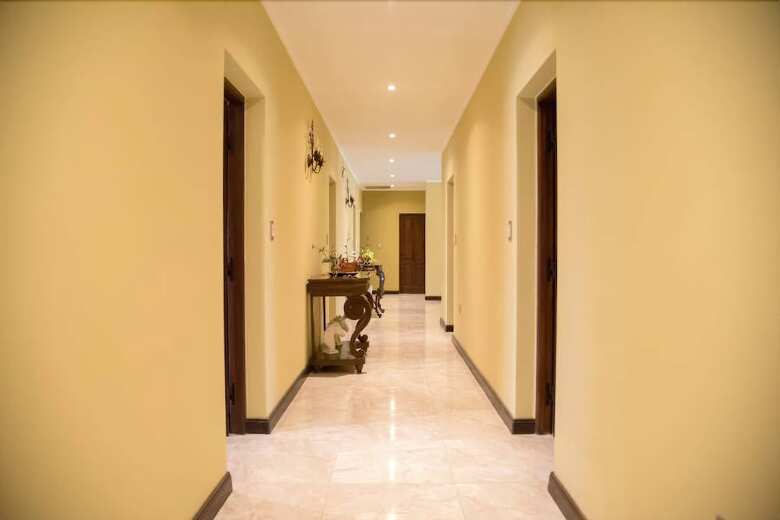Hotel Las Lomitas - Casa de Campo