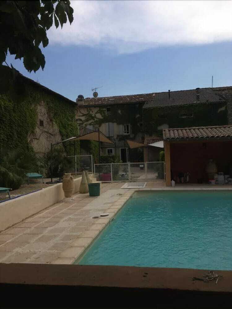 Bed & Breakfast Le Cheval Blanc
