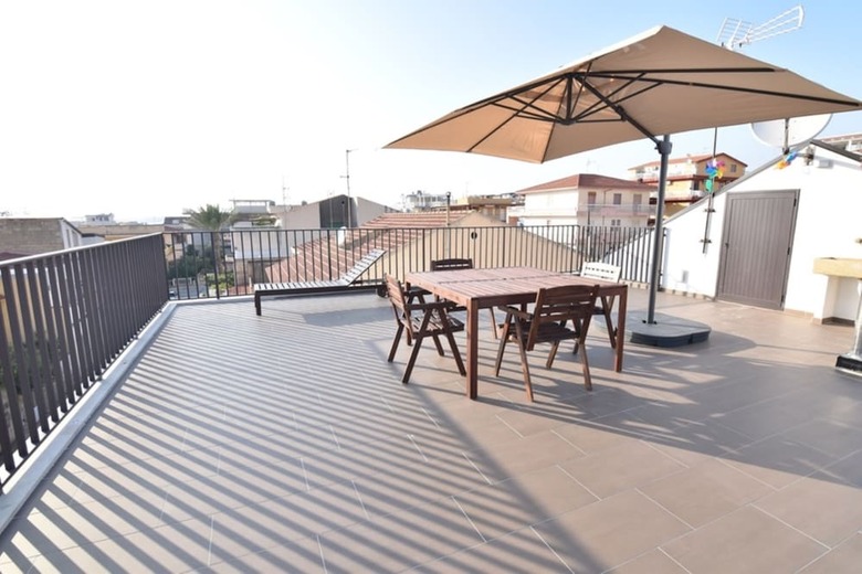 Apartamento Santa Barbara House