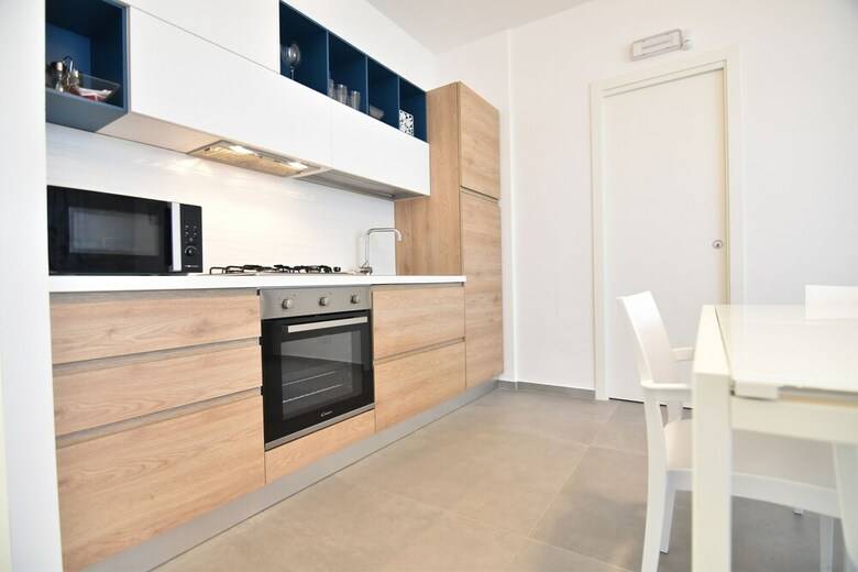 Apartamento Santa Barbara House
