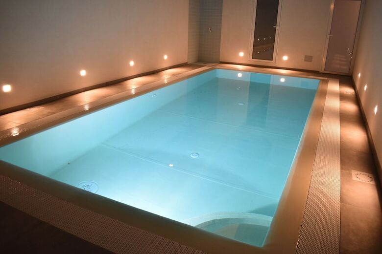 Apartamento Santa Barbara House