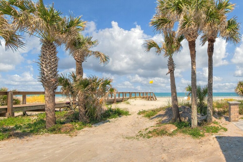 Oceanview 4 Balconies! Opulent Blue #6 Sleeps 8