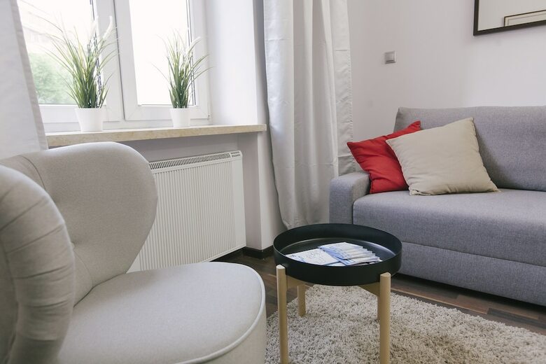 Apartamentos Warsaw Concierge Royal Castle View