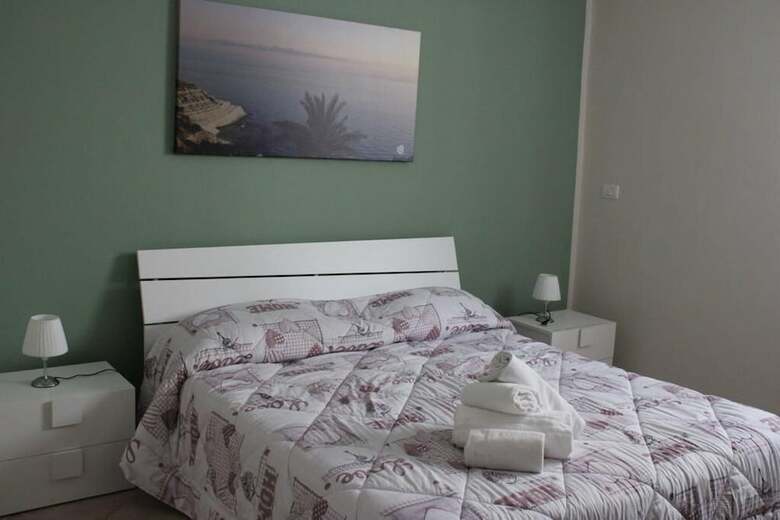 Bed & Breakfast La Corte Di Sofia
