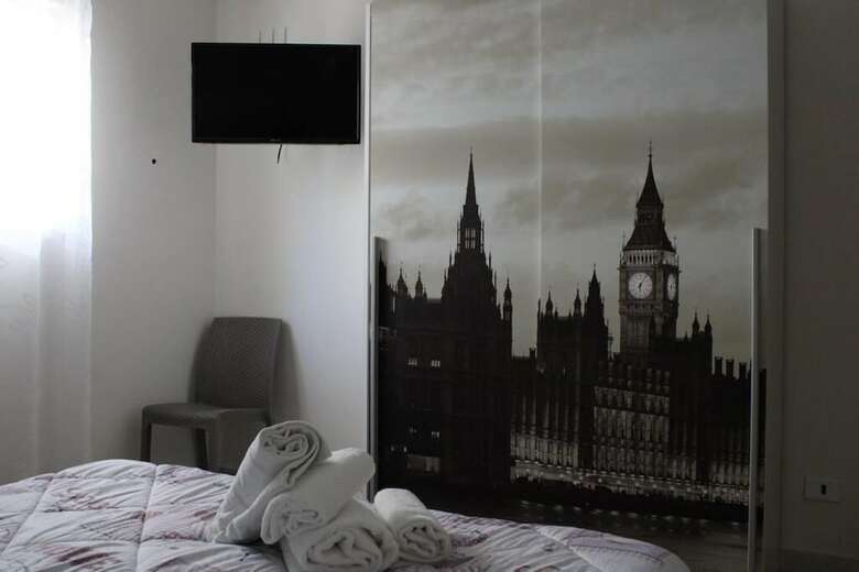 Bed & Breakfast La Corte Di Sofia